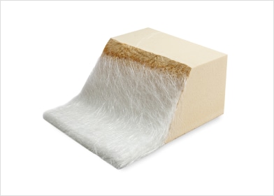 강화폴리우레탄폼 (Reinforced Polyurethane Foam)