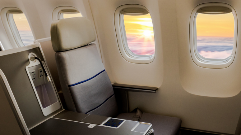 Composites and Adhesive Film for Civil Aircraft