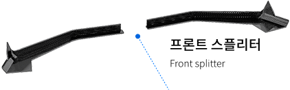 프론트 스플리터